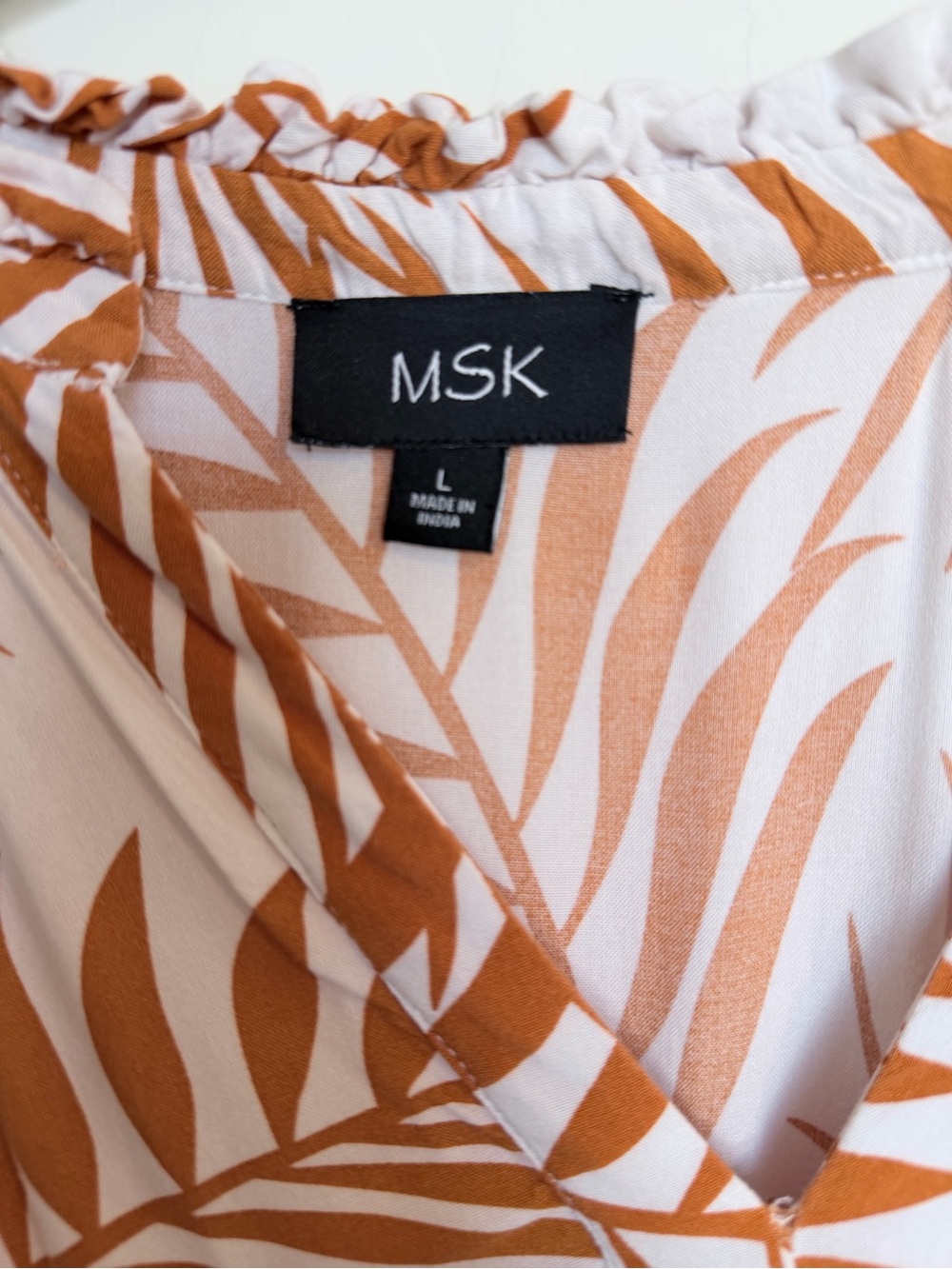 Skirt subcategory classification - Picture 5 of 14